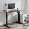 Electric Desk;  1.6M Home Office Electric Desk thumb 7