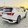 Lexus Lx600 2023 Sport thumb 13