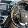 Honda CR-V White color 2018 model fully loaded thumb 0