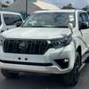 Toyota land Cruiser Prado TX-L 2020 thumb 3