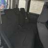 TOYOTA TANK,660 CC,BLACK IN COLOUR thumb 3