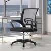 Office Chair: Adjustable Mesh Office Chair In Kijauri thumb 1