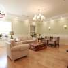 Gypsum cornices interior design in Nairobi Kenya thumb 1