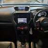 Subaru Impreza XV silver 2018 thumb 10