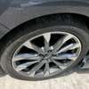 Subaru Impreza 2019 Grey  2WD thumb 4