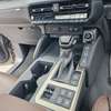 2024 Toyota land cruiser Prado ZX thumb 2
