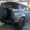 Land Rover defender 110 2025 Sunroof thumb 11