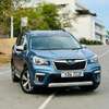 SUBARU SKE- EBOXER 2019 SUNROOF thumb 1