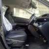 Toyota Sienta hybrid black 2018 XD-L thumb 11