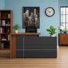 Reception Deskd:160CM Office Reception Desk In Kiamokama thumb 0