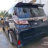 Toyota Vellfire black 2019 thumb 11