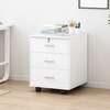 Office Cabinet: 3 Drawer Office Cabinet In Igare thumb 7