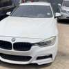 BMW 320I M SPORT 2015 thumb 5