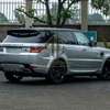 2019 Range Rover Sport HSE diesel thumb 9
