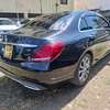 Mercedes Benz C200 thumb 9