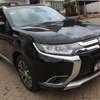 Mitsubishi Outlander SUV GF8W 4WD 2016 70,000 Kms thumb 0