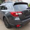 Subaru Outback 2019 Leather, Roof rails, 37,000 Kms thumb 3