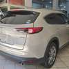 Mazda Cx-8 petrol engine 2021 thumb 5