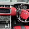 Land Rover range Rover sport SVR 2018 thumb 5