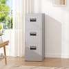 Compact 3-Drawer Filing Cabinet thumb 5
