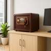 Office Cabinet: Modern 20kg Steel Safe Cabinet thumb 5