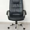 Office chair: Medium Back Ergonomic Office Chair thumb 0
