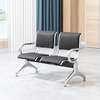 Office Bench: 2-Seater Office Bench In Suneka thumb 0