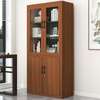 Office Cabinet:  Home Office Wooden Cabinet thumb 5