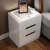 Bedroom Drawer; Soft-Close Mechanism Bedside Drawer thumb 3