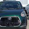 Toyota Passo Moda Green 2019 2wd thumb 0