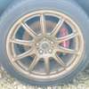 SUBARU IMPREZA WRX 2008 MANUAL thumb 5
