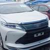 Toyota Harrier Premium sunroof hybrid 2018 2WD thumb 2