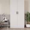 Office Cabinet: Vertical Office Storage File Organizer thumb 6