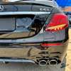 Mercedes Benz E250 black 2018 sunroof thumb 9