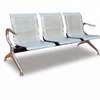 Office Bench: 3 Seater Steel Office Bench In Kilgoris thumb 5