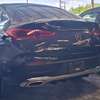 Mercedes Benz AMG GLE400d black 2021 thumb 11