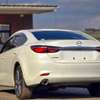 Mazda Atenza White 2018 sport thumb 1