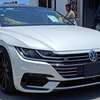 Volkswagen Arteon Sunroof White TSi 2018 thumb 1