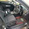 Subaru Impreza oldshape thumb 3