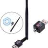 WiFi Dongle 1200Mbps USB 2.0  WiFi Adapter thumb 1