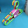 5pcs kids multipurpose hangers thumb 0