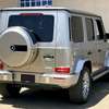 2019 Mercedes Benz G350d thumb 4