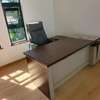 1.8 M L Shape Executive Computer Office Desk thumb 14