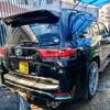 TOYOTA LAND CRUISER V8 ZX,2015(WE ACCEPT H.P ,DEPOSIT 3M) thumb 2