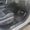 Toyota harrier thumb 1