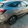 Honda vezel grey thumb 3