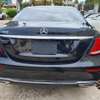 Mercedes Benz AMG C200 black 2018 thumb 5