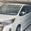 TOYOTA NOAH WXB HYBRID 2019MODEL thumb 2