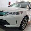 Toyota Harrier hybrid thumb 9