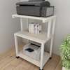 Metal Frame 3 Tier Office Printer Stand thumb 13
